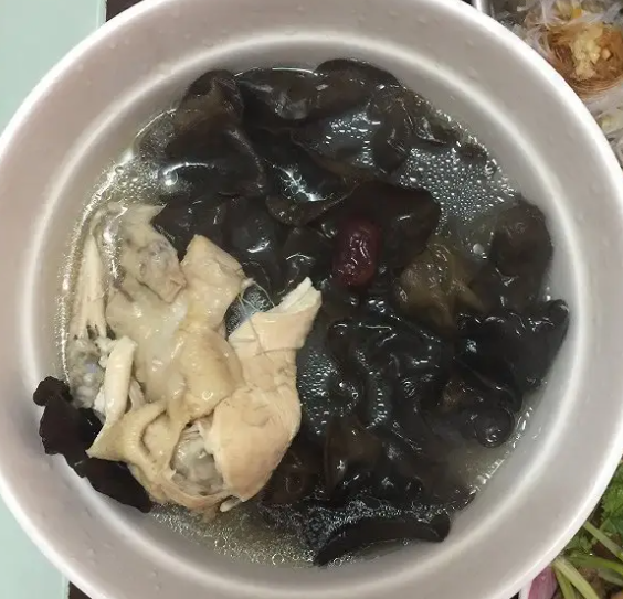 大雁的做法