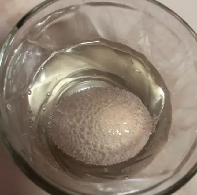 醋泡鸡蛋能祛斑吗