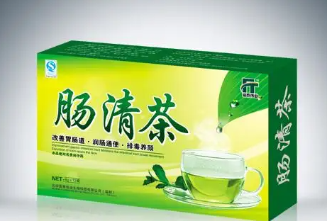 哺乳期喝肠清茶的作用