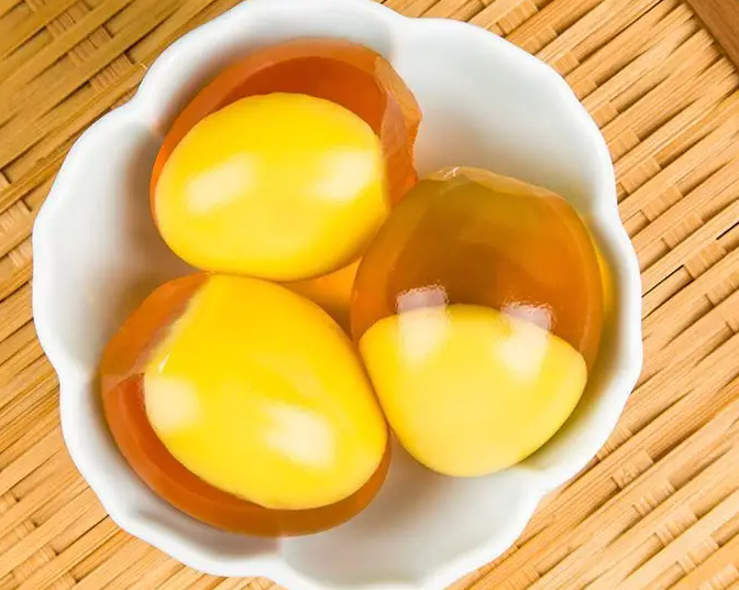 黄金鸡蛋是什么鸡蛋