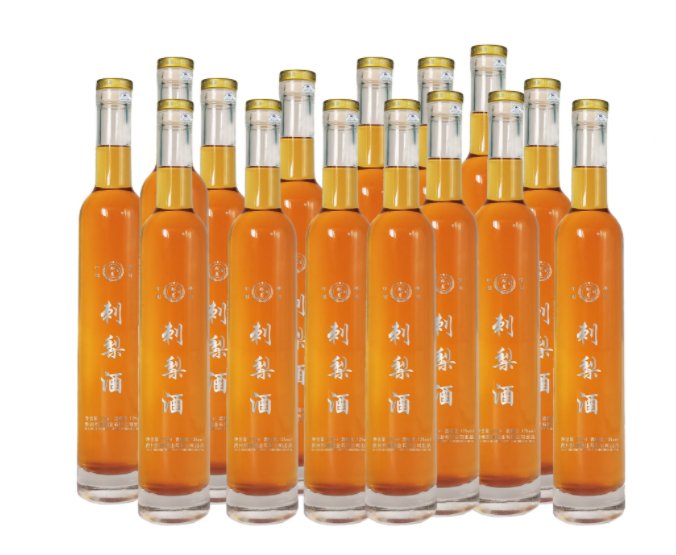 刺梨酒的价格