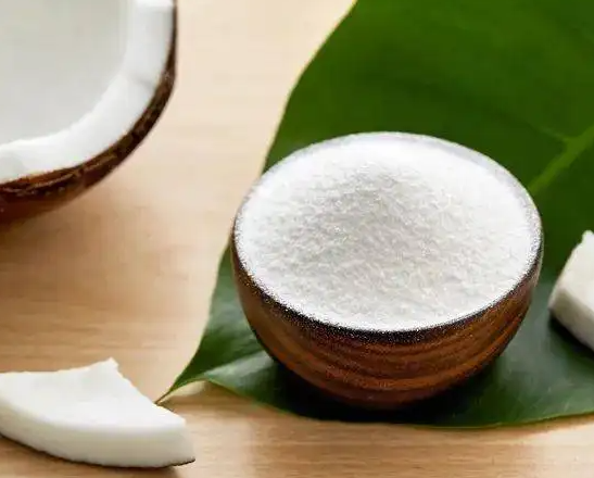 椰子粉哪个牌子好