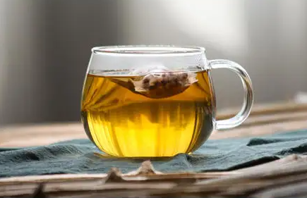 玉竹兰葛茶的作用