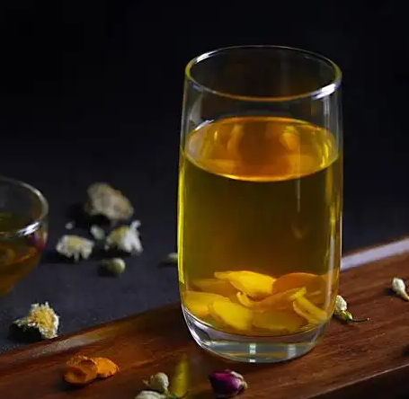 玉竹兰葛茶有副作用吗