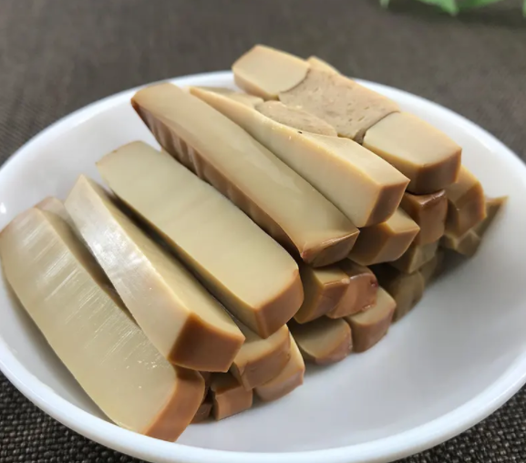 鸡蛋干功效
