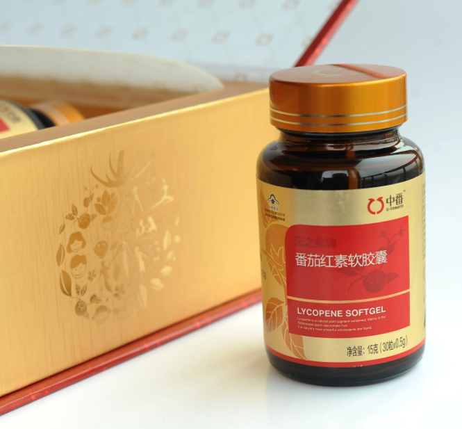 华宝通番茄红素是什么