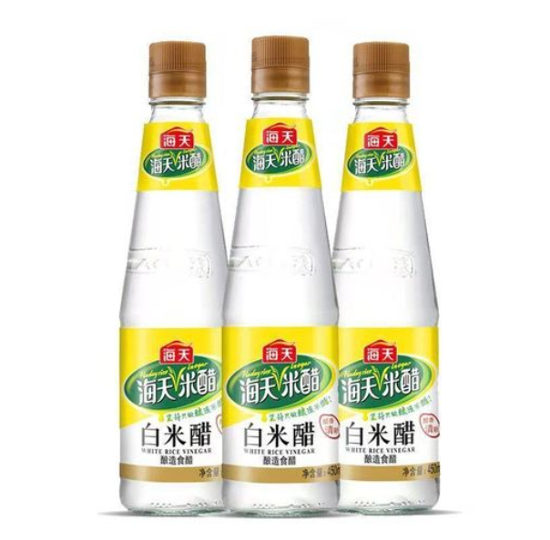 白米醋的作用是什么