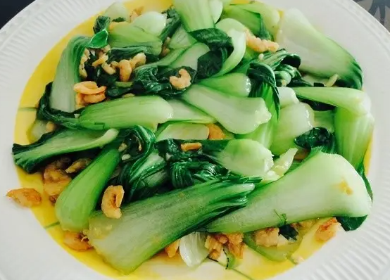 海米油菜的营养价值