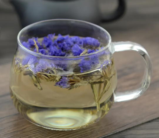 勿忘我花草茶怎么喝最好