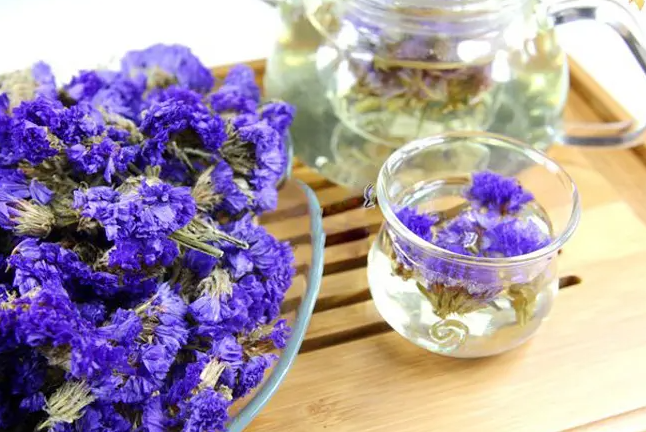 勿忘我花草茶是什么