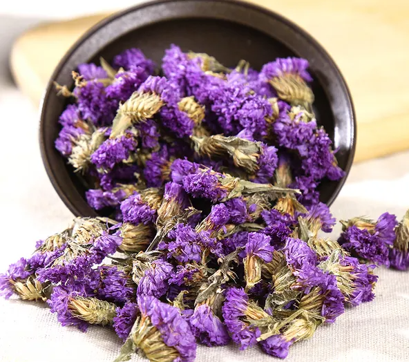 勿忘我花茶搭配