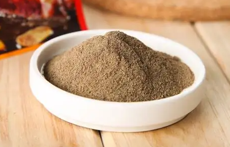 胡椒粉的功效作用