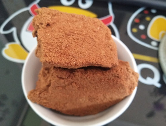 酸枣面的做法