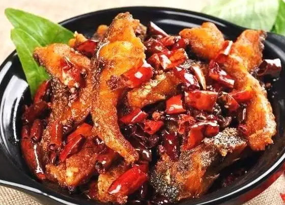 草鱼的做法大全