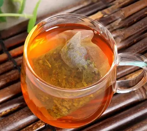 山楂决明子茶的的功效