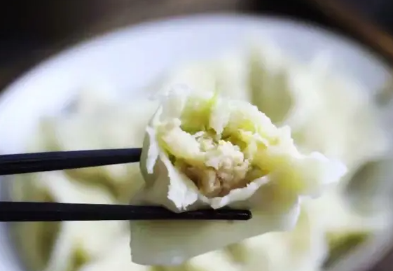 饺子馅做法大全