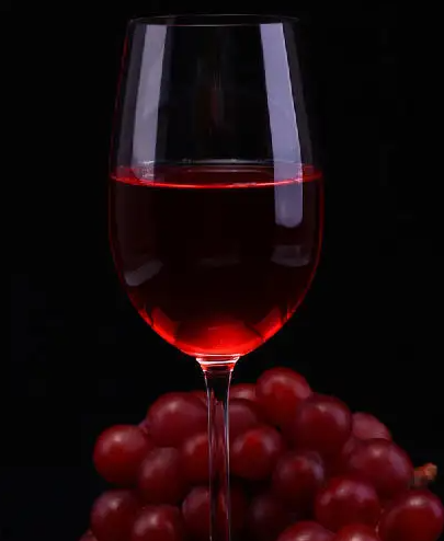 如何选择干红葡萄酒