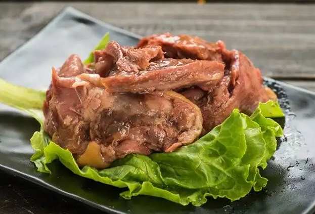 狗肉的做法大全