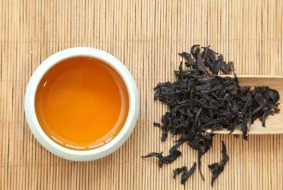乌龙茶的冲泡方法