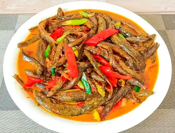泥鳅的做法大全