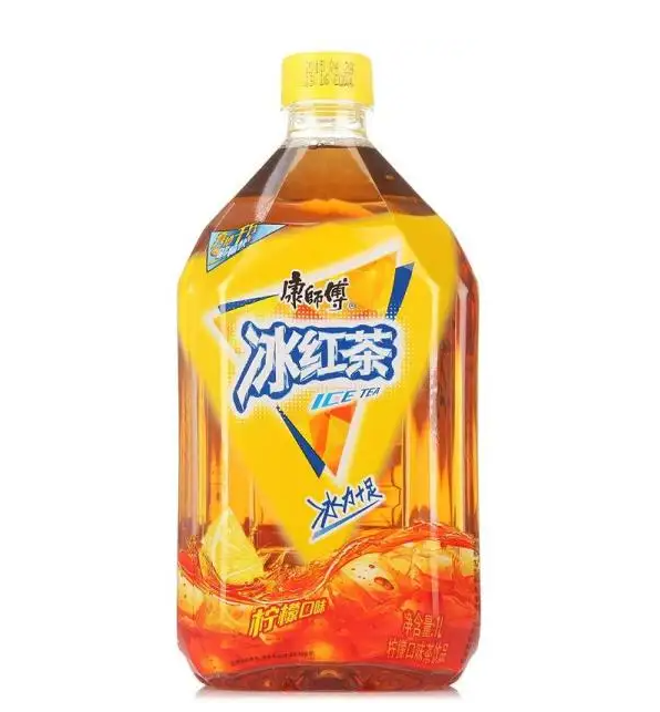 冰红茶怎么做