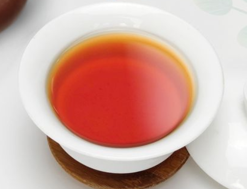 红茶有哪些