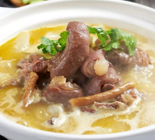 羊肉的做法大全