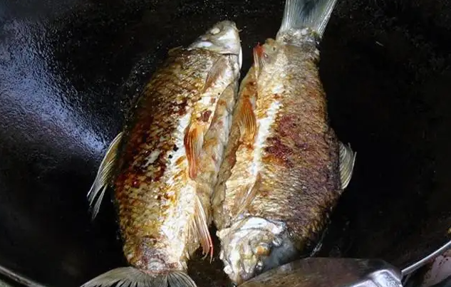 土鲮鱼的做法大全