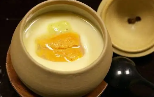 炖鸡蛋的做法介绍