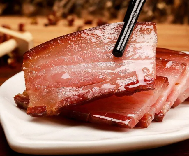 腊肉的做法大全