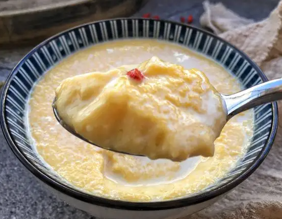 炖鸡蛋的营养价值