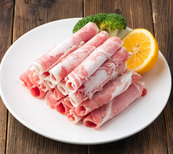 羊肉卷的做法大全