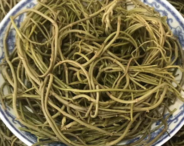 菱角菜的功效作用