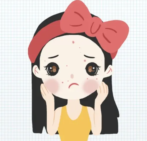 痘痘治疗