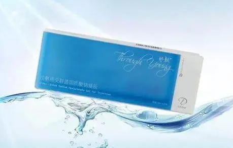 逸美玻尿酸效果好吗