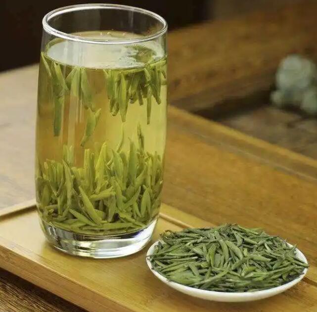 竹叶青茶叶哪些人不适合喝