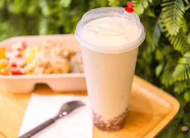酪梨奶茶怎么样