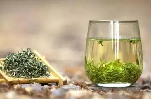 洞庭碧螺春是什么茶