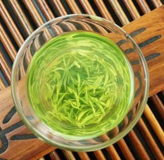 碧螺春能减肥吗