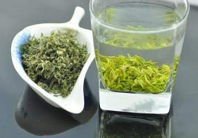 碧螺春是绿茶吗