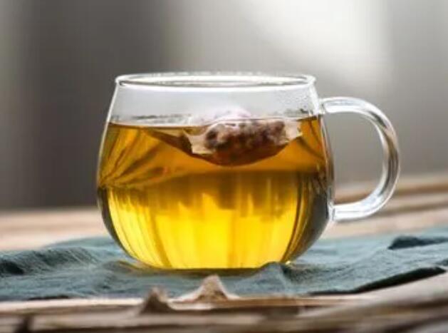 玉竹茶的功效