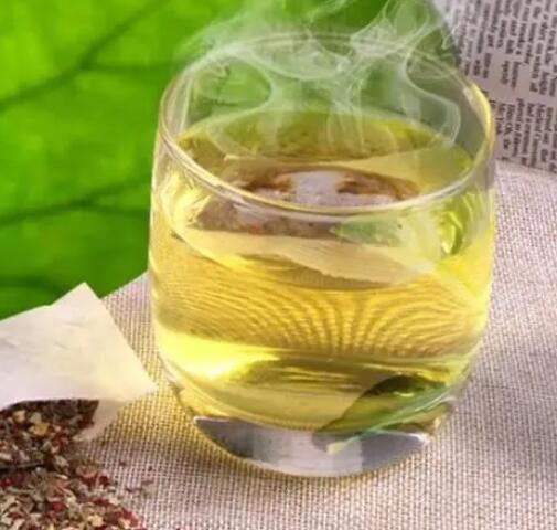 荷叶冬瓜皮减肥茶有副作用吗