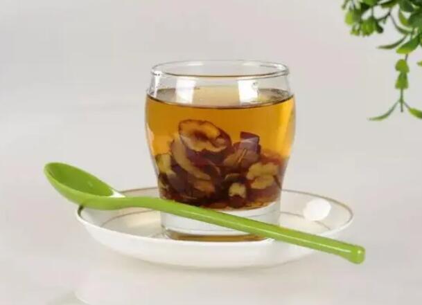 黄芩茶的功效与作用