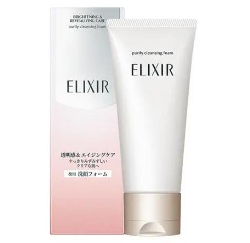 资生堂护肤品怎么样