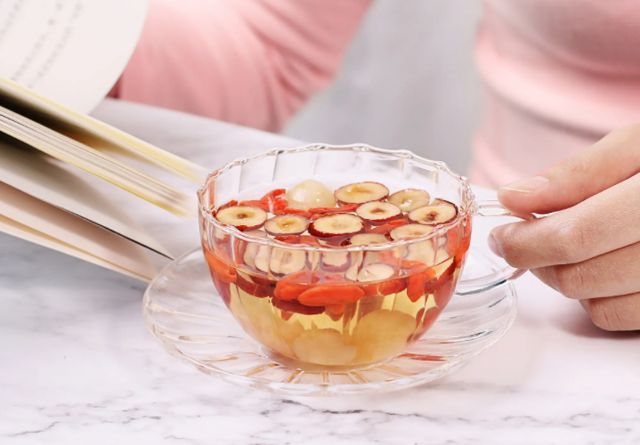 冬季养生茶有哪些