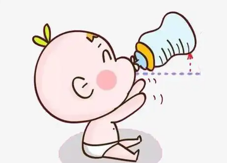 新生儿吐奶是什么原因