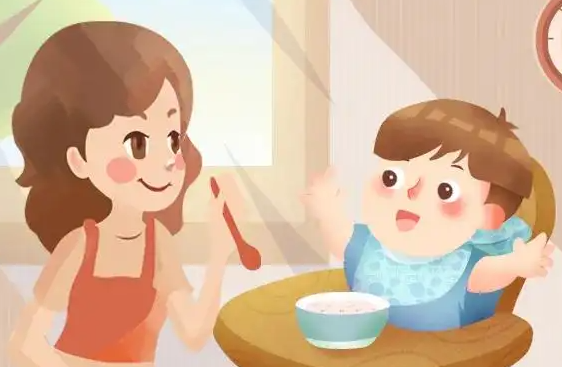 婴儿缺钙有什么症状