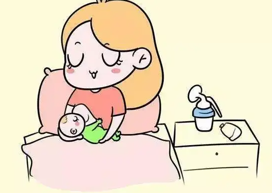 如何预防婴儿吐奶