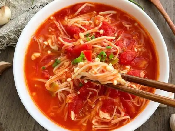 儿童营养食谱怎么做