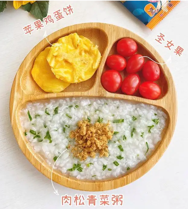 儿童需要哪些营养